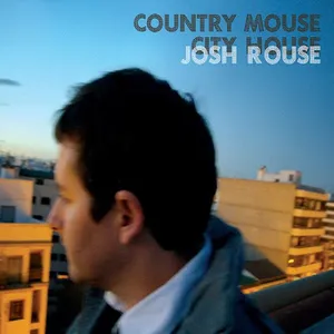 Country mouse, city house
